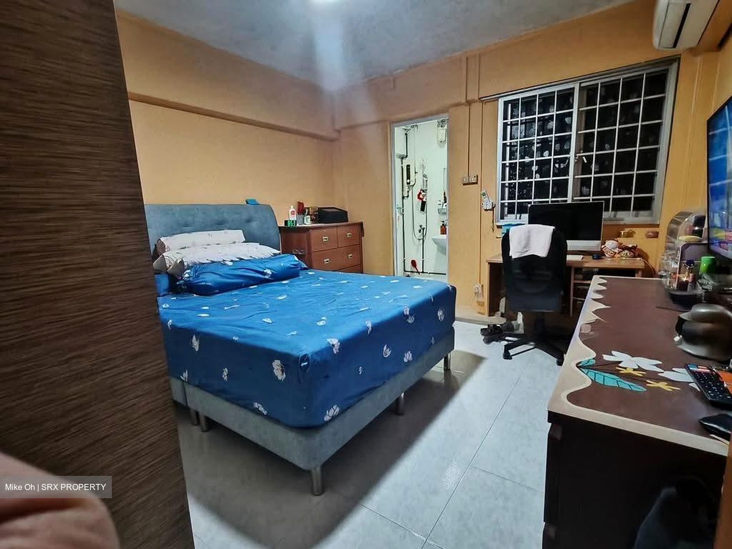 Blk 754 Yishun Street 72 (Yishun), HDB 4 Rooms #631115751